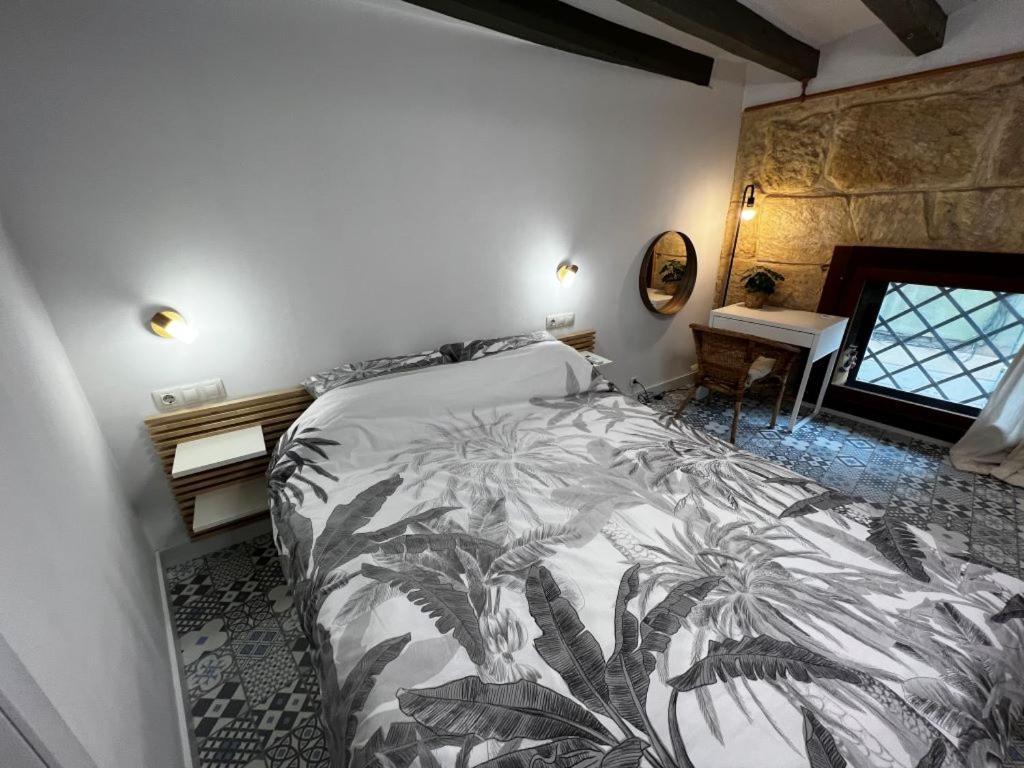 Paella Flat Old Town Alicante Bagian luar foto